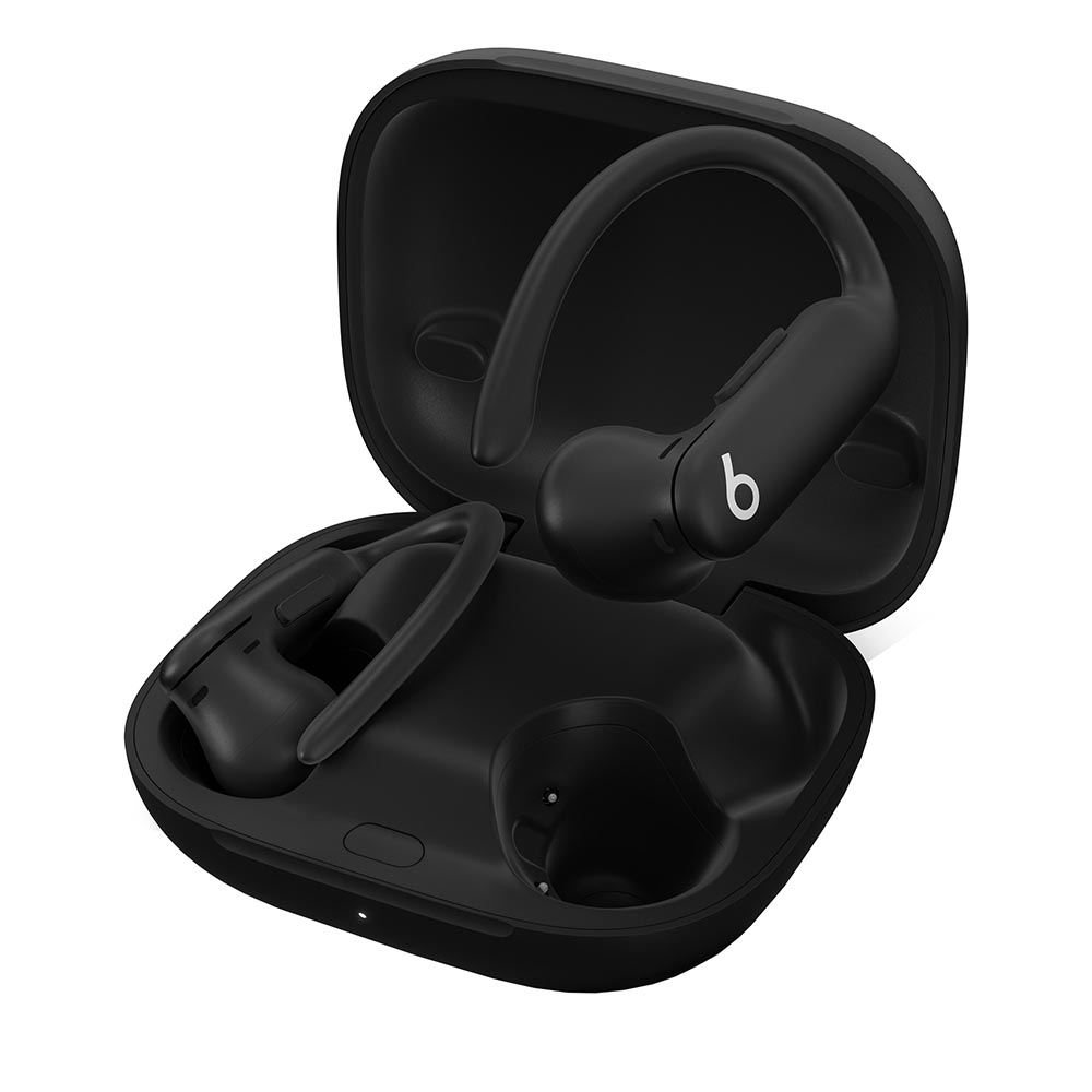 Беспроводные наушники Beats Powerbeats Pro 2, Jet Black, Черный, Беспроводные наушники Beats Powerbeats Pro 2, Jet Black
Беспроводные наушники Beats Powerbeats Pro 2, Jet Black, Черный, Беспроводные наушники Beats Powerbeats Pro 2, Jet Black