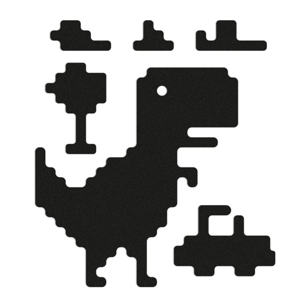 Светоотражатели REFLECTIVE Berlin, черный
Светоотражатели REFLECTIVE Berlin, черный