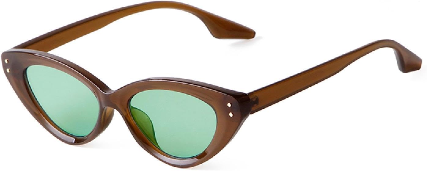 Солнцезащитные очки с защитой от УФ-излучения UV400 | Милые розовые линзы с заклепками "кошачий глаз" | Для женщин и мужчин, для занятий спортом на открытом воздухе и вождения DSVIGF, 04
Солнцезащитные очки с защитой от УФ-излучения UV400 | Милые розовые линзы с заклепками "кошачий глаз" | Для женщин и мужчин, для занятий спортом на открытом воздухе и вождения DSVIGF, 04