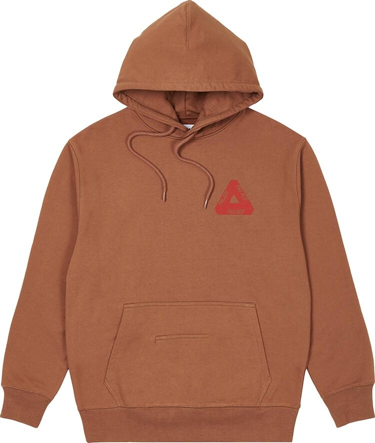 Толстовка Palace Tri-Mesh Hood 'Tan', загар
Толстовка Palace Tri-Mesh Hood 'Tan', загар