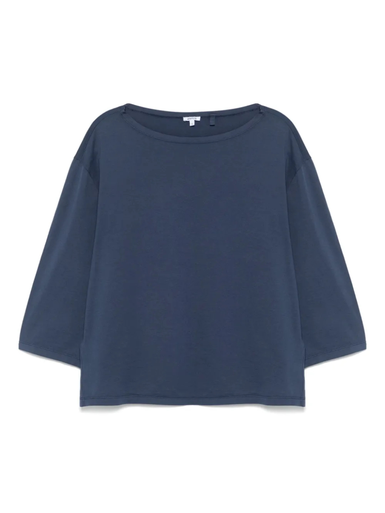 ASPESI футболка с логотипом, синий
ASPESI футболка с логотипом, синий