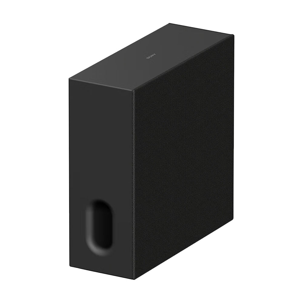 Сабвуфер Sony SA-SW7, 1 шт, черный
Сабвуфер Sony SA-SW7, 1 шт, черный