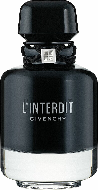Парфюмерная вода Givenchy L'Interdit Intense Absolu
Парфюмерная вода Givenchy L'Interdit Intense Absolu