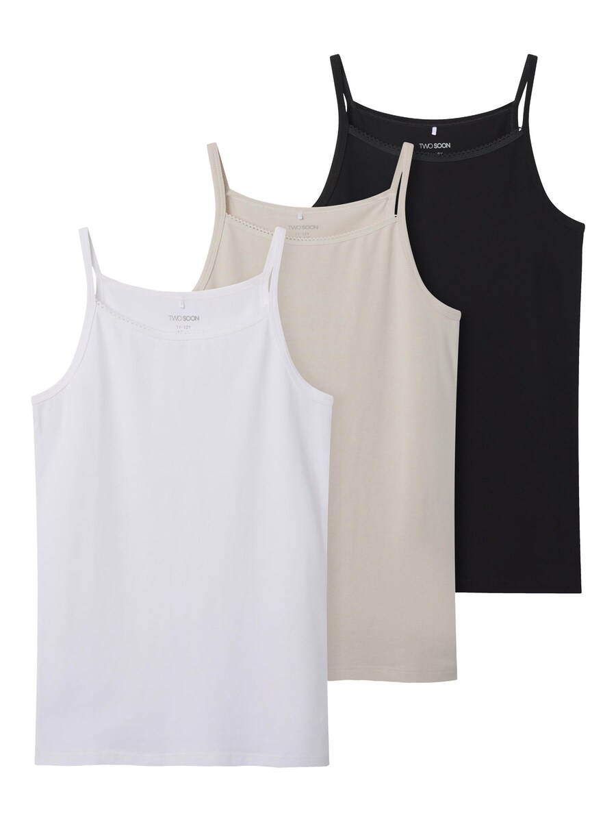 Топ TWO SOON Top, разноцветный
Топ TWO SOON Top, разноцветный