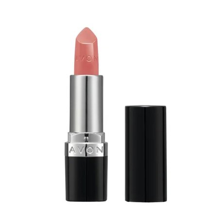 Ультракремовая губная помада Avon True Colour - Pout - 3,6 г
Ультракремовая губная помада Avon True Colour - Pout - 3,6 г
