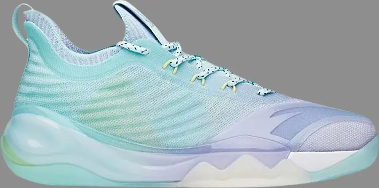 Кроссовки kt6 'floating clouds and flowing water' Anta, синий
Кроссовки kt6 'floating clouds and flowing water' Anta, синий