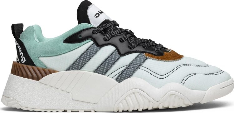 Кроссовки Adidas Alexander Wang x Turnout Trainer 'Clear Mint', зеленый
Кроссовки Adidas Alexander Wang x Turnout Trainer 'Clear Mint', зеленый