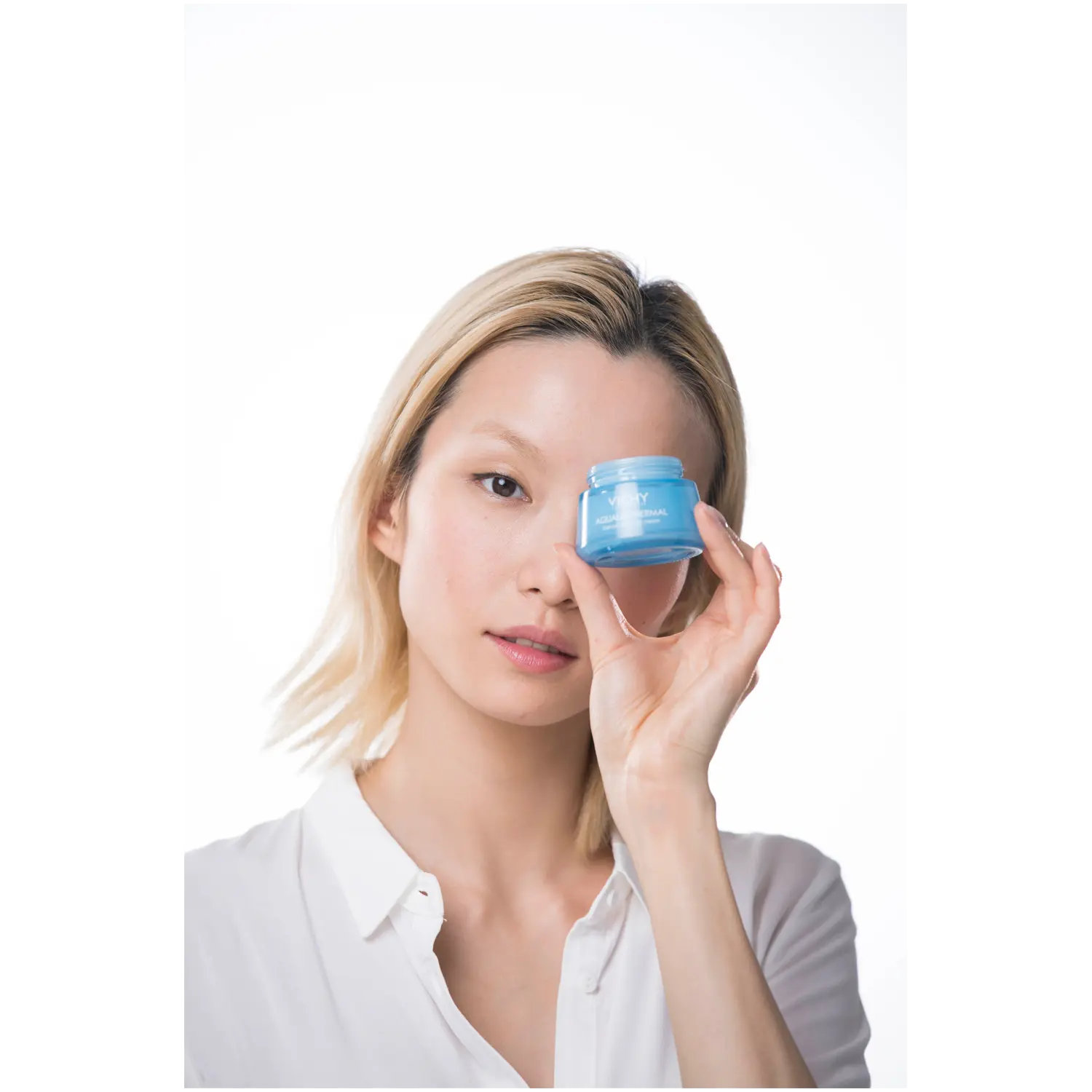 Vichy Aqualia Thermal питательный увлажняющий крем для сухой и очень сухой кожи, 50 мл
Vichy Aqualia Thermal питательный увлажняющий крем для сухой и очень сухой кожи, 50 мл