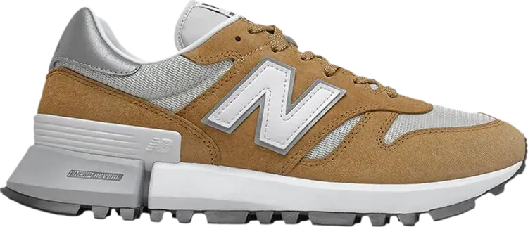Кроссовки New Balance 1300 XLD 'WorkWear', коричневый
Кроссовки New Balance 1300 XLD 'WorkWear', коричневый