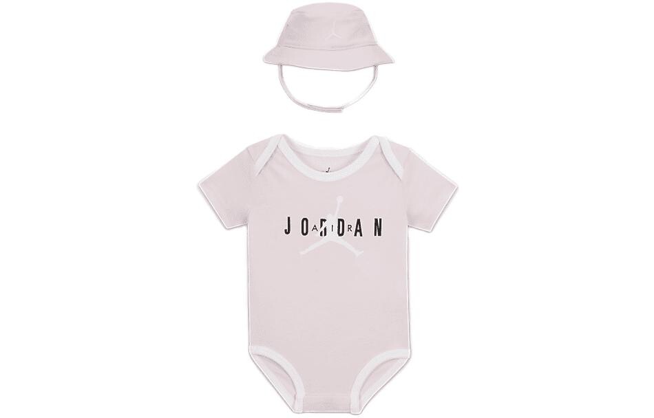 Комбинезоны/ползунки TD Jordan, розовый
Комбинезоны/ползунки TD Jordan, розовый