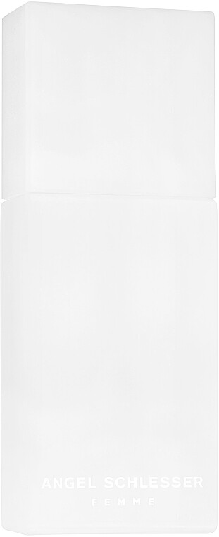 Туалетная вода Angel Schlesser Femme
Туалетная вода Angel Schlesser Femme