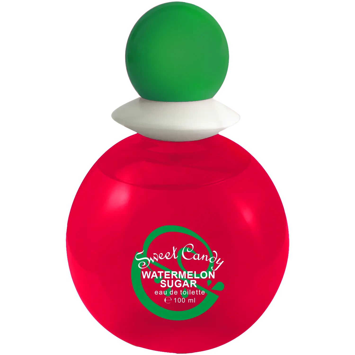 Jean Marc Watermelon Sugar туалетная вода для женщин, 100 мл 
Jean Marc Watermelon Sugar туалетная вода для женщин, 100 мл