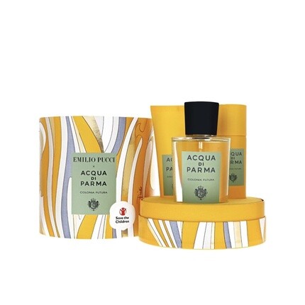 Подарочный набор Acqua Di Parma Colonia Emilio Pucci Brand New
Подарочный набор Acqua Di Parma Colonia Emilio Pucci Brand New