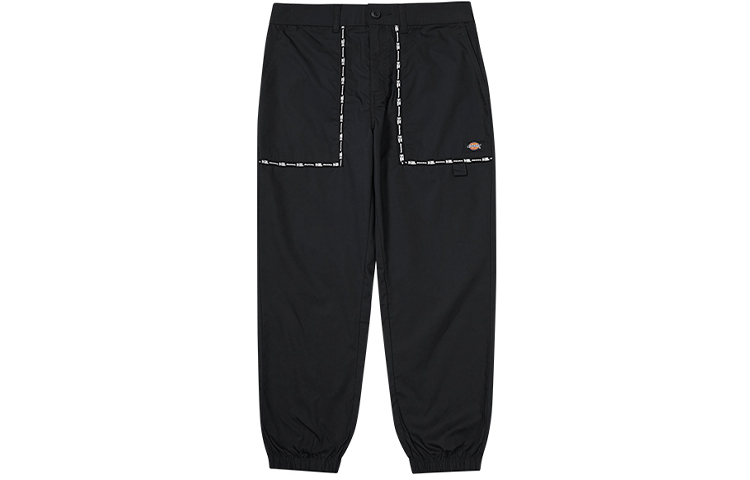 New Era Дики спортивные штаны унисекс Black
New Era Дики спортивные штаны унисекс Black