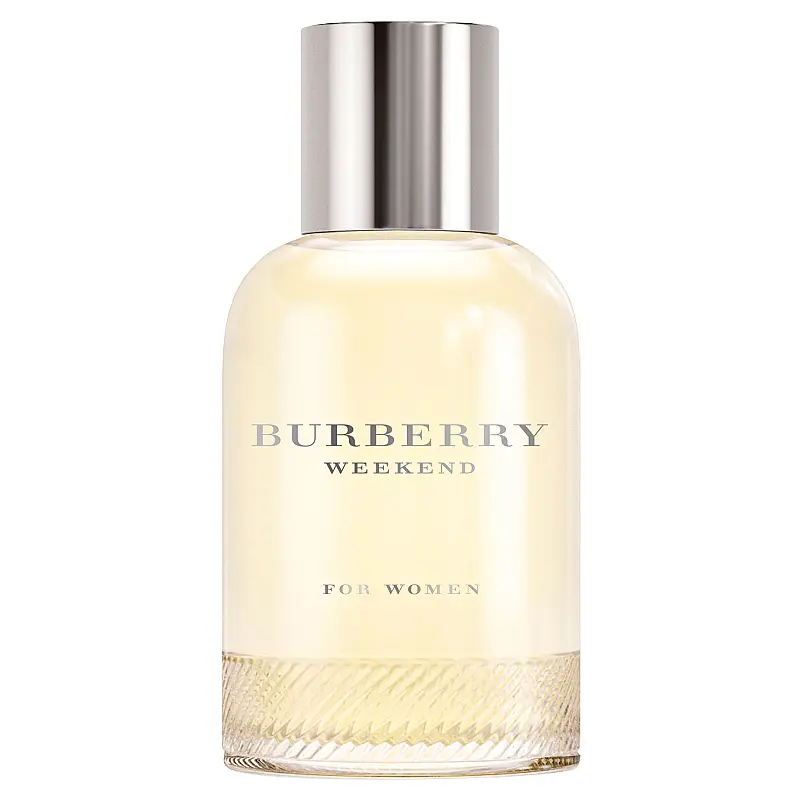 Парфюмерная вода Burberry Weekend
Парфюмерная вода Burberry Weekend