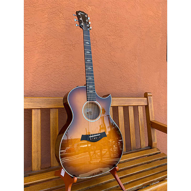 Тейлор Custom GA # 12 Taylor Custom GA #12
Тейлор Custom GA # 12 Taylor Custom GA #12