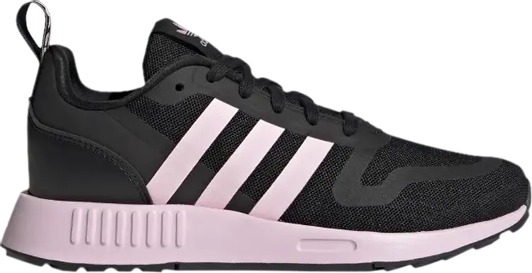 Кроссовки Adidas Multix J, черный
Кроссовки Adidas Multix J, черный