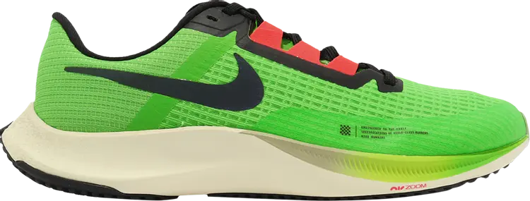 Кроссовки Nike Air Zoom Rival Fly 3 'Ekiden Zoom Pack', зеленый
Кроссовки Nike Air Zoom Rival Fly 3 'Ekiden Zoom Pack', зеленый