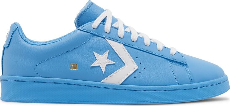 Кроссовки Converse Shai Gilgeous-Alexander x Pro Leather Low Chase the Drip, синий
Кроссовки Converse Shai Gilgeous-Alexander x Pro Leather Low Chase the Drip, синий