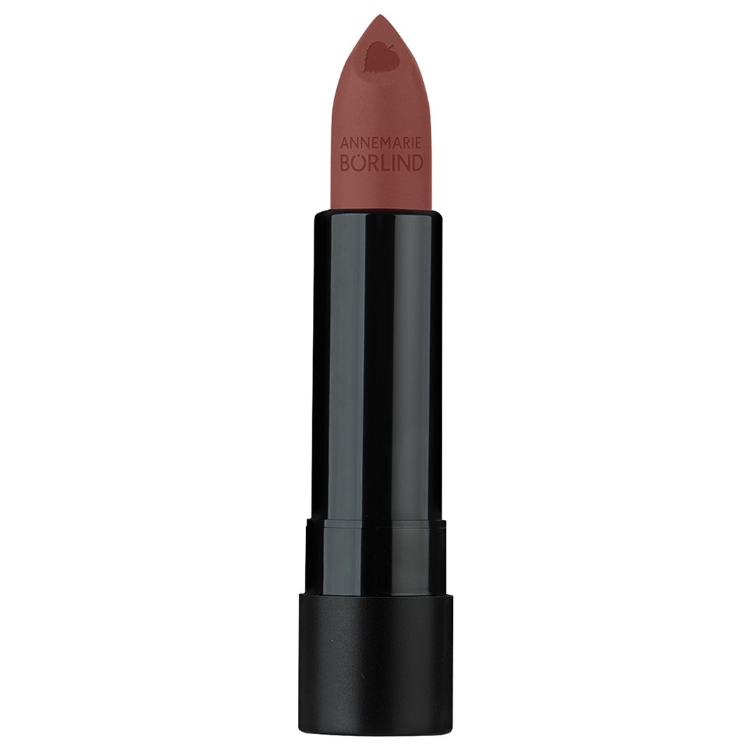 Помада для губ lipstick Annemarie Boerlind, matt truffle plum, объем 4 мл
Помада для губ lipstick Annemarie Boerlind, matt truffle plum, объем 4 мл