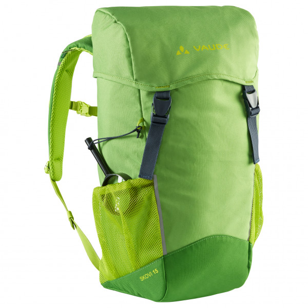 Kid'S skovi 15 - детский рюкзак Vaude, Apple
Kid'S skovi 15 - детский рюкзак Vaude, Apple