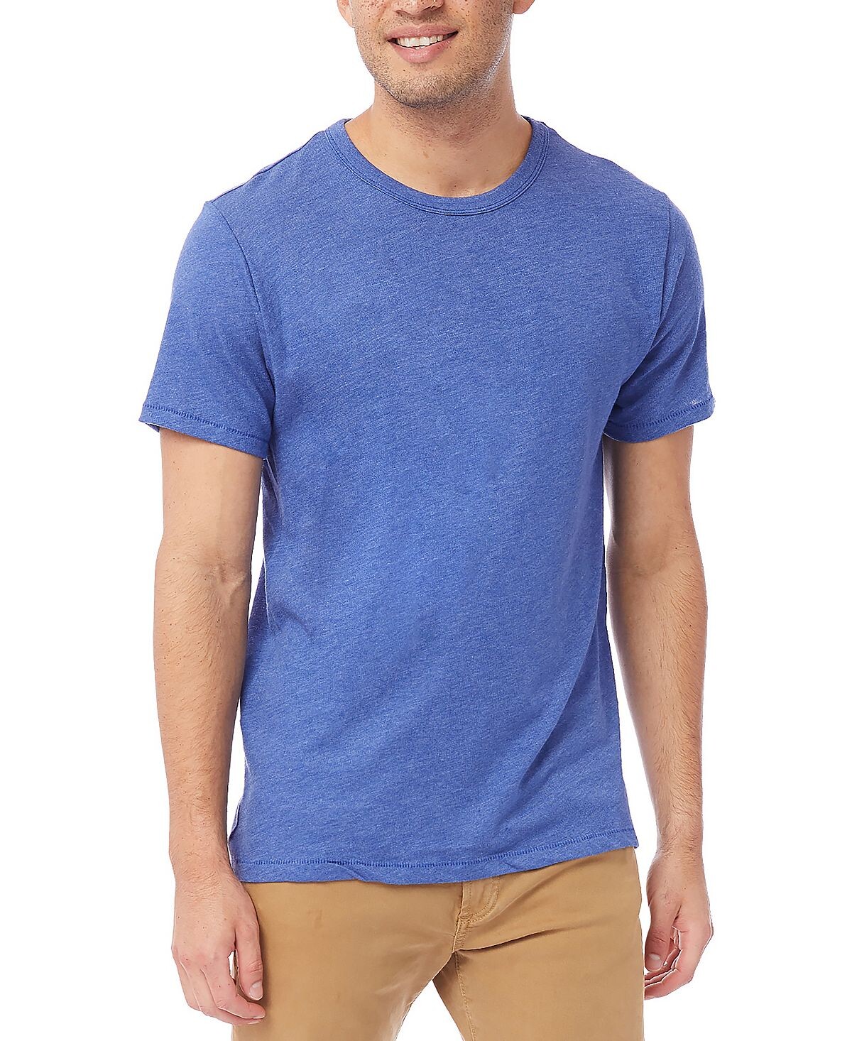 Мужская футболка the keeper Alternative Apparel, мульти, Синий, Мужская футболка the keeper Alternative Apparel, мульти
Мужская футболка the keeper Alternative Apparel, мульти, Синий, Мужская футболка the keeper Alternative Apparel, мульти