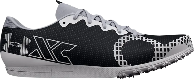 Бутсы Under Armour Brigade XC 2 Black Halo Grey, черный
Бутсы Under Armour Brigade XC 2 Black Halo Grey, черный