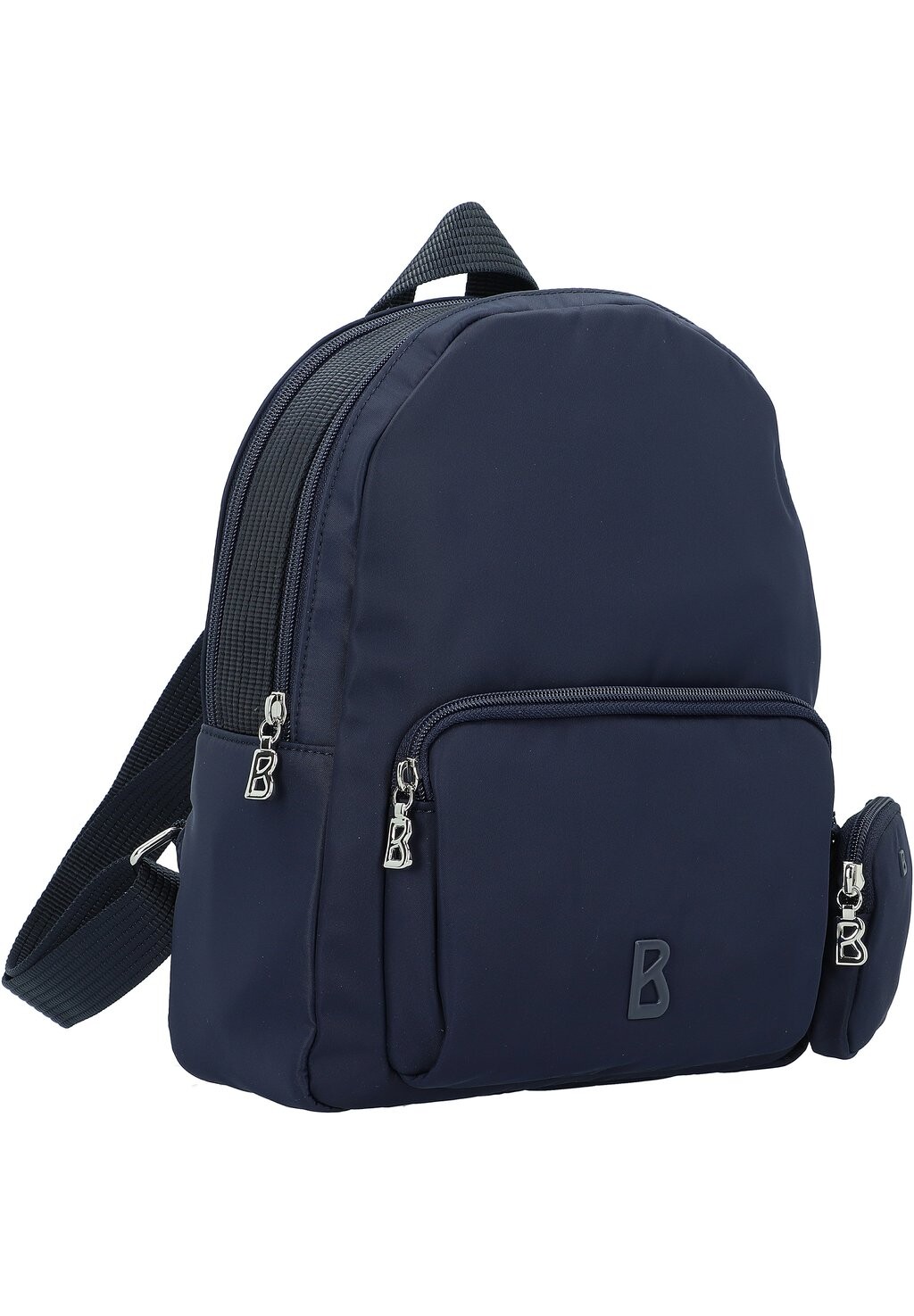 Рюкзак VERBIER PLAY HERMINE CITY Bogner, темно-синий
Рюкзак VERBIER PLAY HERMINE CITY Bogner, темно-синий