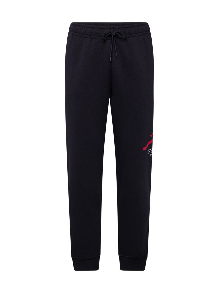 Спортивные штаны Jordan Tapered Pants ESS, черный
Спортивные штаны Jordan Tapered Pants ESS, черный