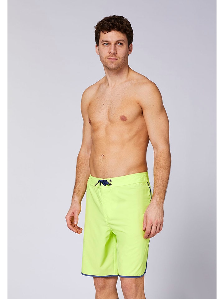 Chiemsee Зеленые плавки
Chiemsee Зеленые плавки