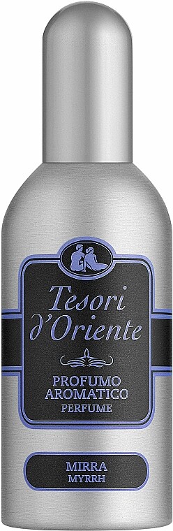 Духи Tesori d`Oriente Mirra
Духи Tesori d`Oriente Mirra