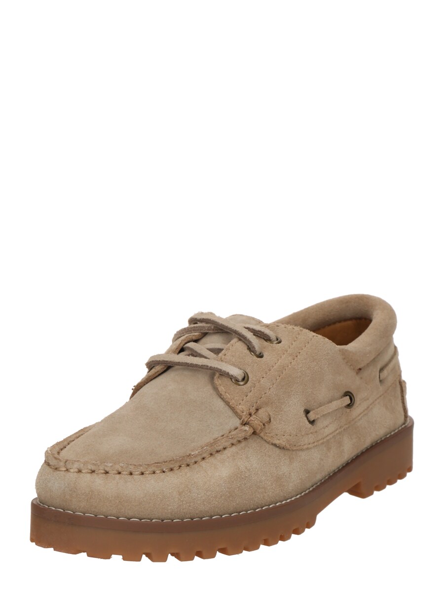 Мокасины JACK & JONES JFWBrooklyn, серый
Мокасины JACK & JONES JFWBrooklyn, серый