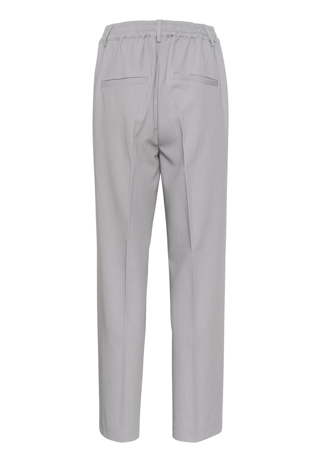 Брюки KASAKURA Kaffe, светло-серый
Брюки KASAKURA Kaffe, светло-серый