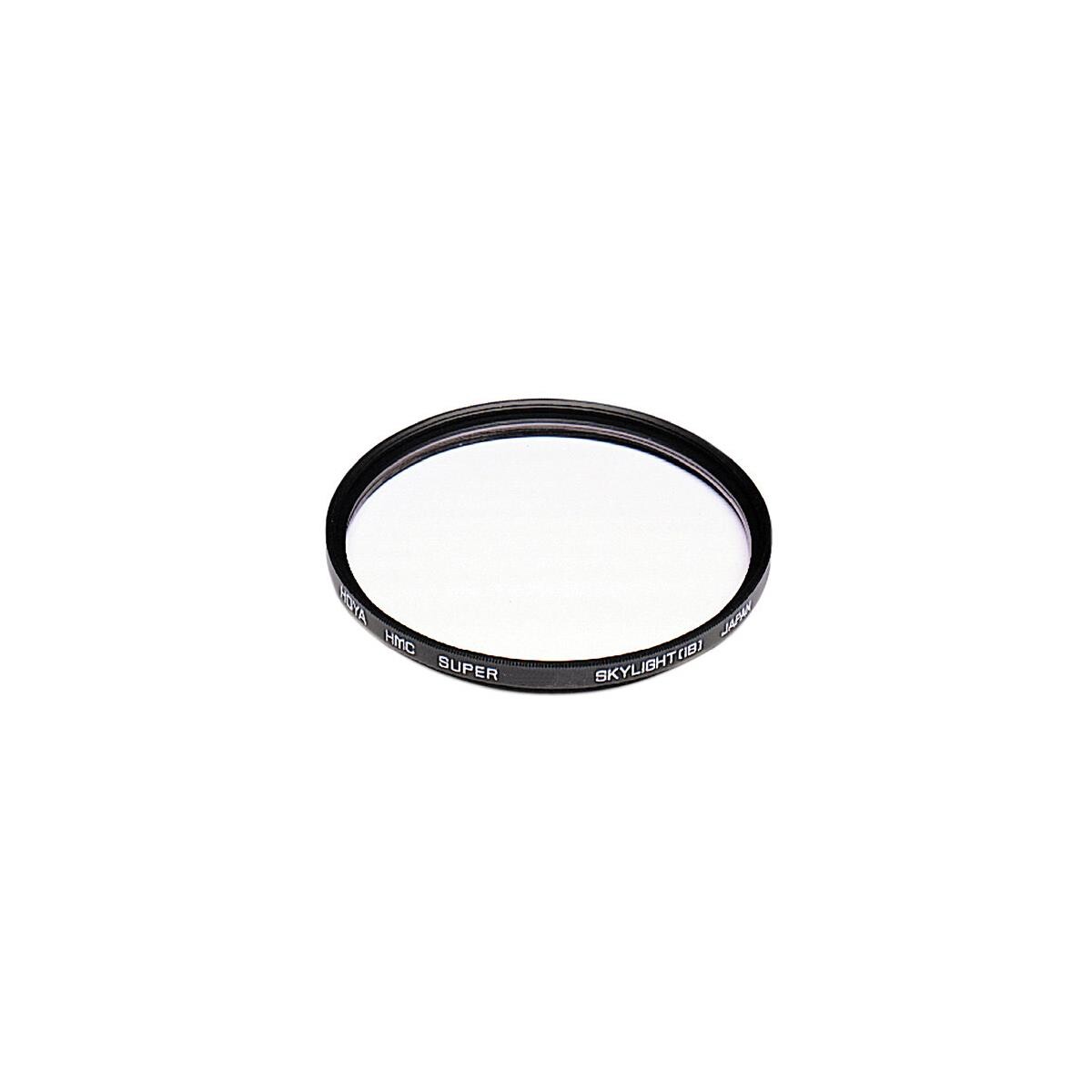 Hoya 62mm Skylight Multi Coated Filter
Hoya 62mm Skylight Multi Coated Filter