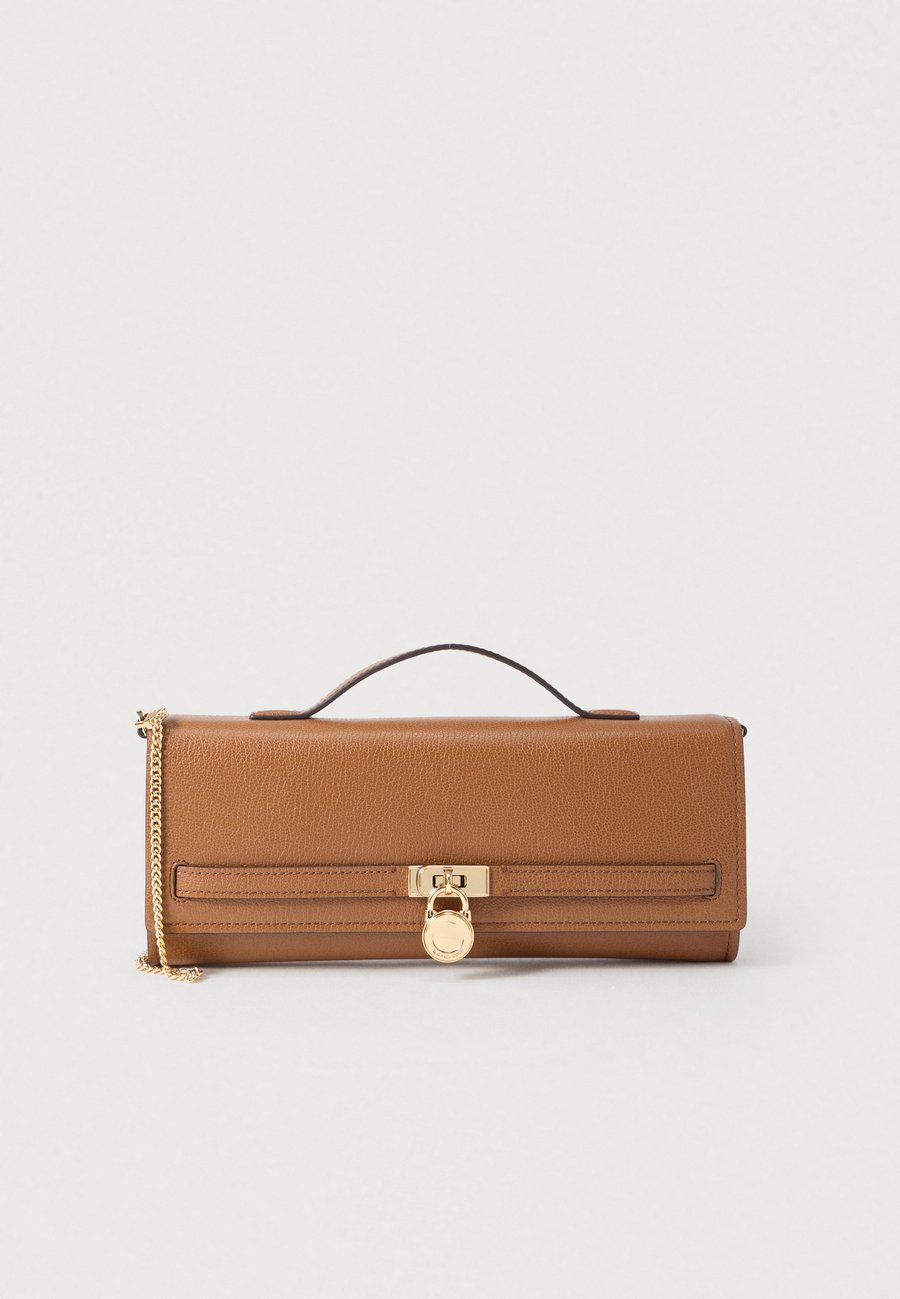 Сумка MICHAEL Michael Kors HAMILTON MODERNE, Brown
Сумка MICHAEL Michael Kors HAMILTON MODERNE, Brown