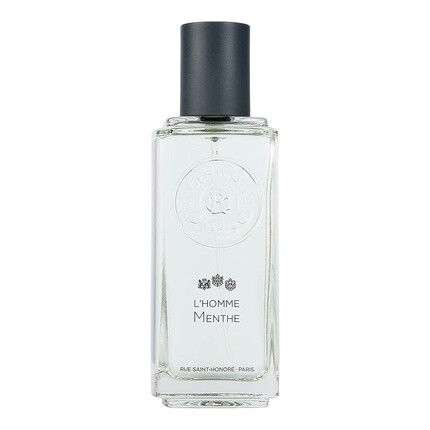 Roger & Gallet Menthe EDT Vapo 100 мл
Roger & Gallet Menthe EDT Vapo 100 мл