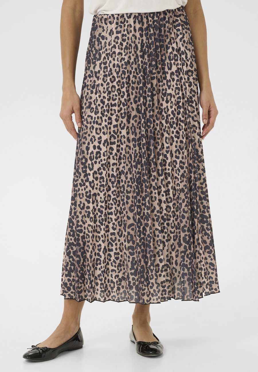 Юбка Culture A-line skirt, Leopard/Brown
Юбка Culture A-line skirt, Leopard/Brown