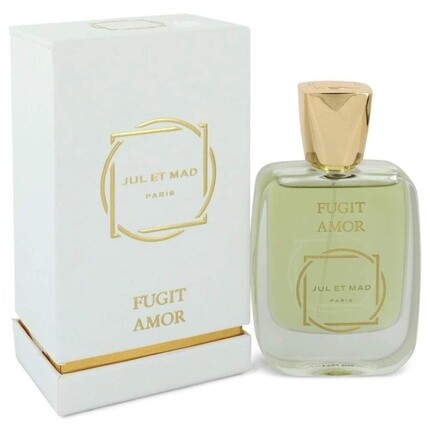 Jul Et Mad Paris Fugit Amor Extrait de Parfum Spray 50мл
Jul Et Mad Paris Fugit Amor Extrait de Parfum Spray 50мл