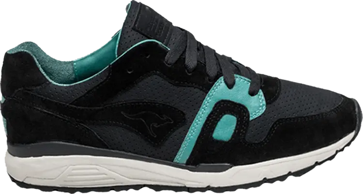 Кроссовки Asphaltgold x Omnirun Made in Germany Katz, черный
Кроссовки Asphaltgold x Omnirun Made in Germany Katz, черный