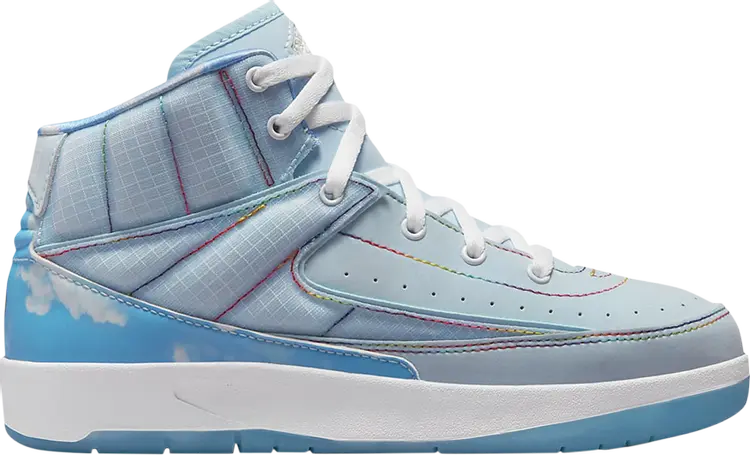 Кроссовки J. Balvin x Air Jordan 2 Retro PS, синий, Синий;серый, Кроссовки J. Balvin x Air Jordan 2 Retro PS, синий
Кроссовки J. Balvin x Air Jordan 2 Retro PS, синий, Синий;серый, Кроссовки J. Balvin x Air Jordan 2 Retro PS, синий