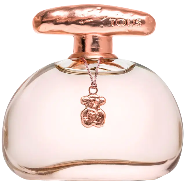 Туалетная вода Tous Sensual Touch, 100мл
Туалетная вода Tous Sensual Touch, 100мл