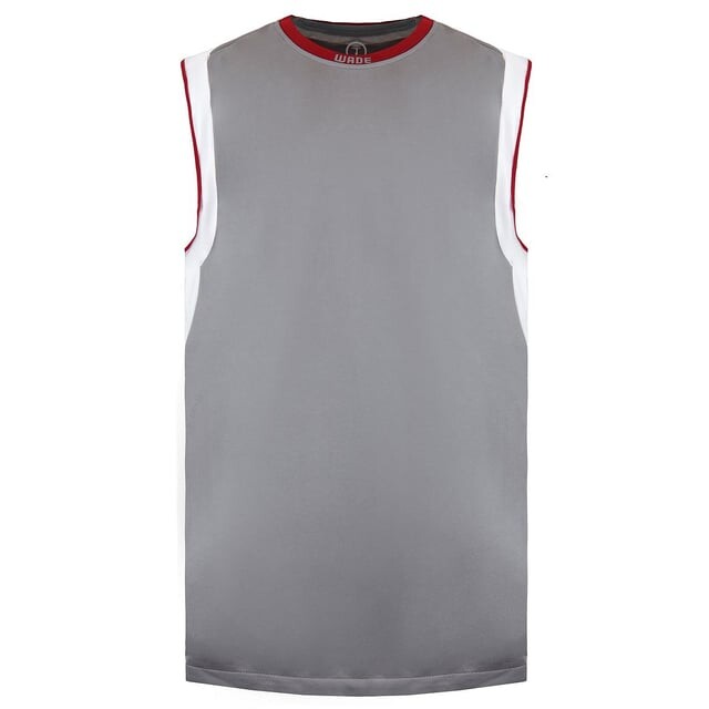 Мужской серый жилет Wade Basic Shooter Converse, серый
Мужской серый жилет Wade Basic Shooter Converse, серый