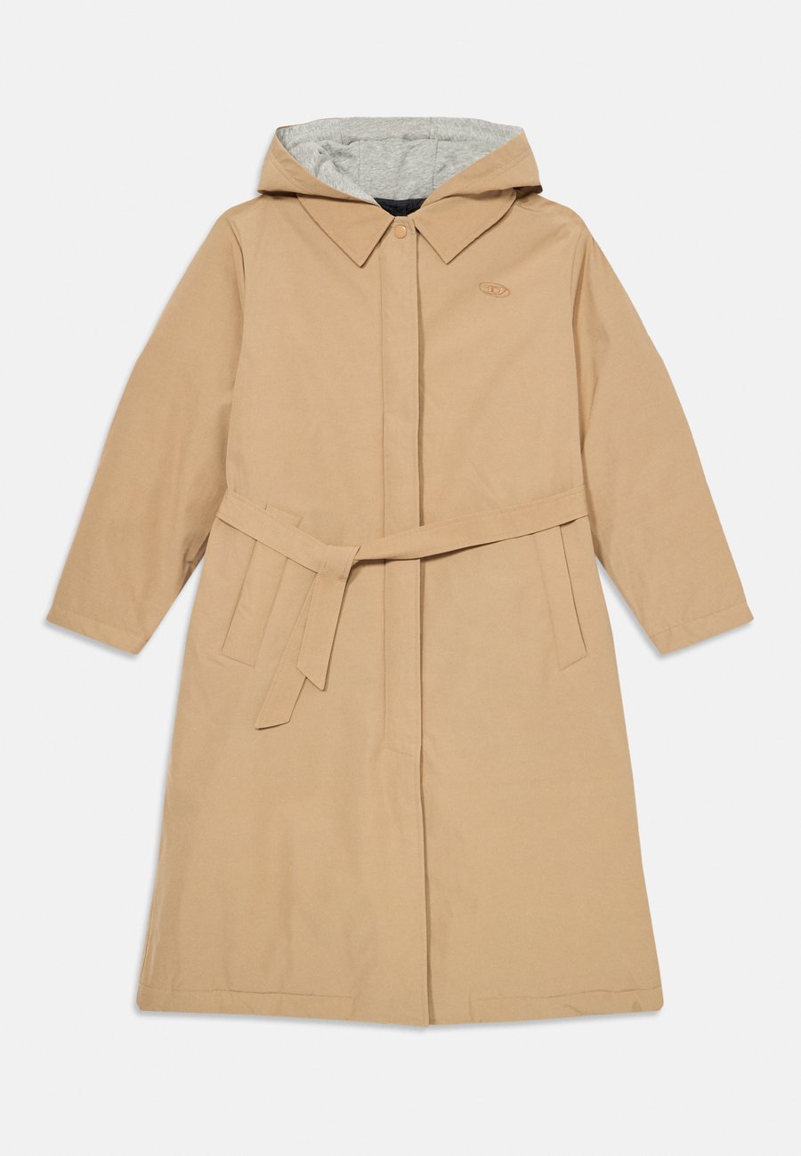 Зимнее пальто Diesel MARLON, Beige
Зимнее пальто Diesel MARLON, Beige