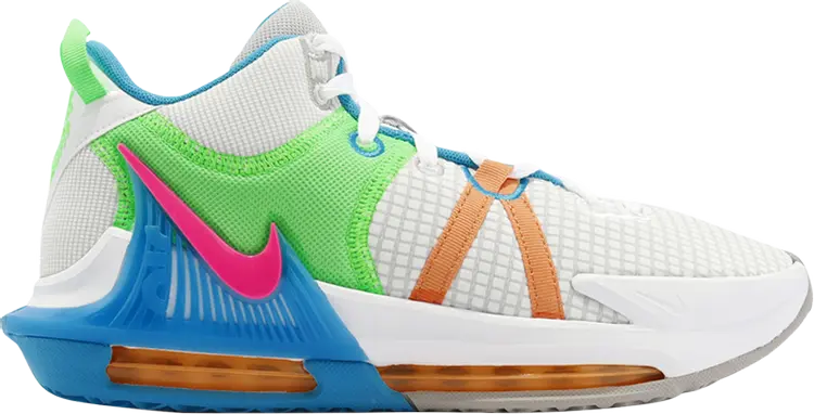 Кроссовки Nike LeBron Witness 7 EP 'Grey Fog Multi-Color', серый, Серый;белый, Кроссовки Nike LeBron Witness 7 EP 'Grey Fog Multi-Color', серый
Кроссовки Nike LeBron Witness 7 EP 'Grey Fog Multi-Color', серый, Серый;белый, Кроссовки Nike LeBron Witness 7 EP 'Grey Fog Multi-Color', серый