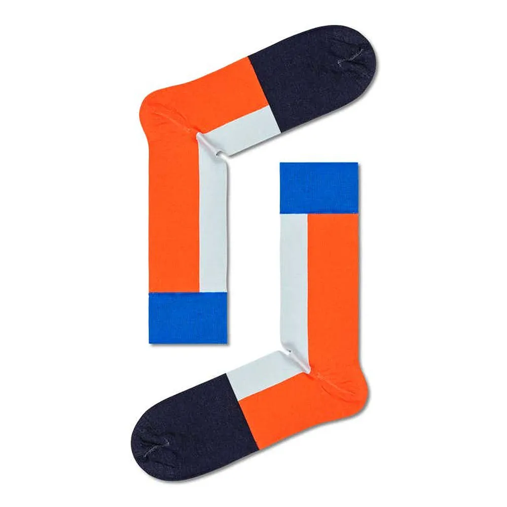 Носки Happy Dressed Brick long, оранжевый
Носки Happy Dressed Brick long, оранжевый