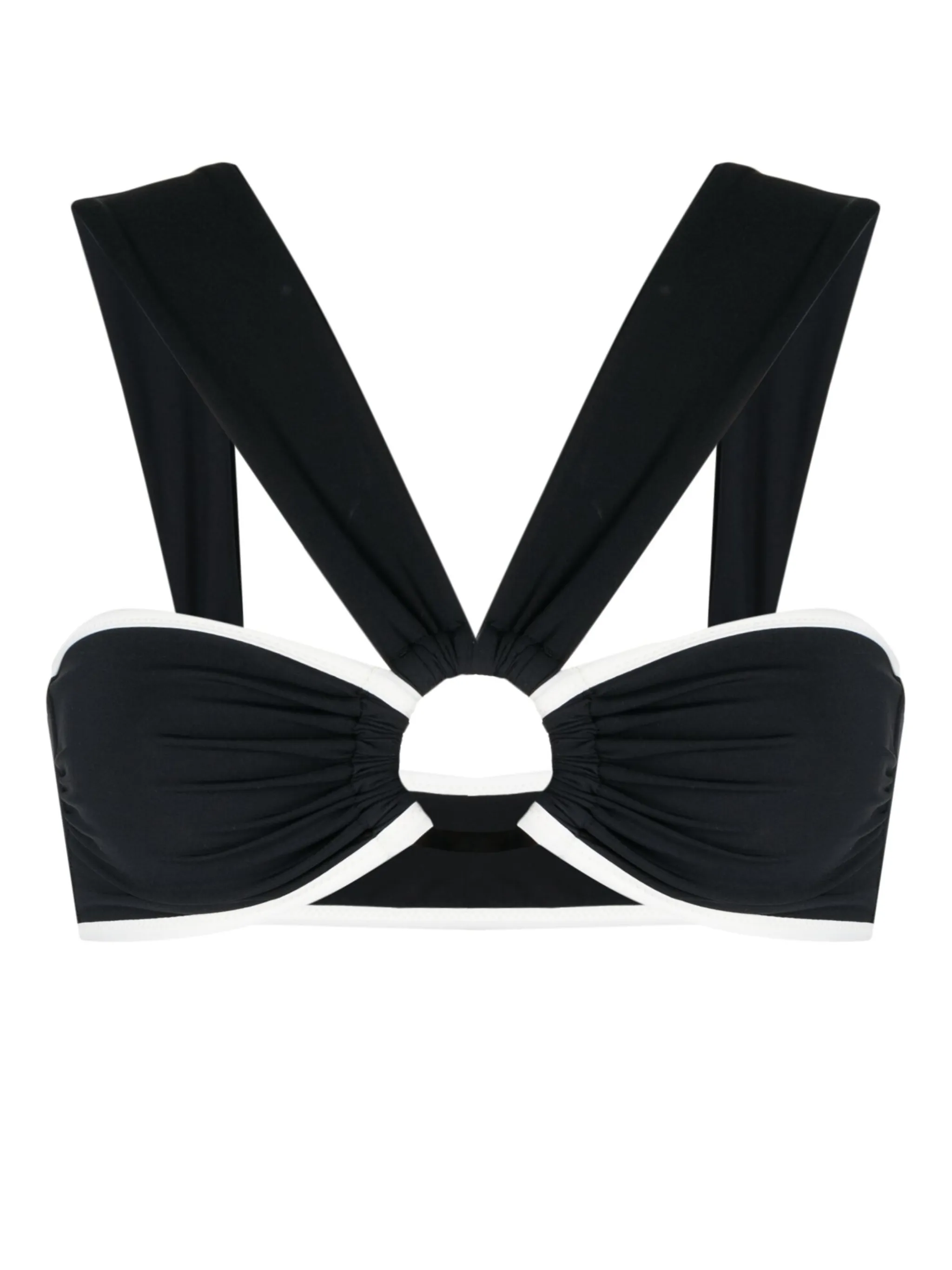 Топ бикини Sia Evarae, черный
Топ бикини Sia Evarae, черный
