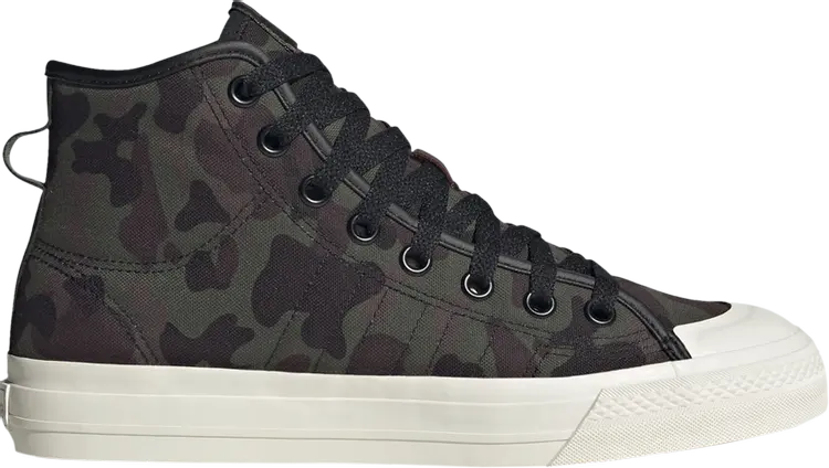 Кроссовки Adidas Nizza High RF 'Camo', зеленый, Зеленый;серый, Кроссовки Adidas Nizza High RF 'Camo', зеленый
Кроссовки Adidas Nizza High RF 'Camo', зеленый, Зеленый;серый, Кроссовки Adidas Nizza High RF 'Camo', зеленый