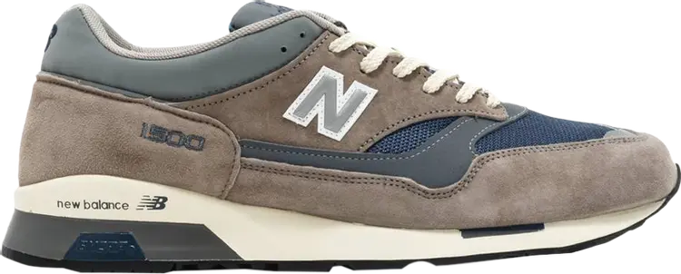 Кроссовки New Balance Norse Projects x 1500 Made In England 'Danish Weather', серый
Кроссовки New Balance Norse Projects x 1500 Made In England 'Danish Weather', серый