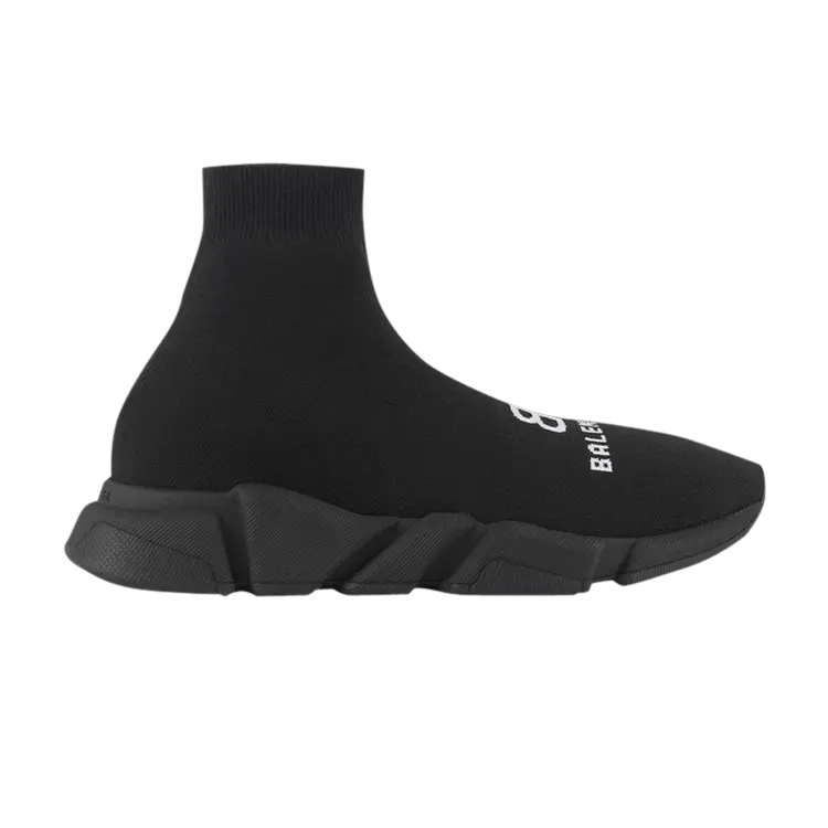 Кроссовки Balenciaga Recycled Speed Sneaker 'Knittted Black', черный
Кроссовки Balenciaga Recycled Speed Sneaker 'Knittted Black', черный