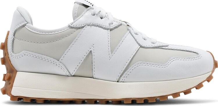 Кроссовки New Balance Wmns 327v1 'White Moonbeam', белый
Кроссовки New Balance Wmns 327v1 'White Moonbeam', белый